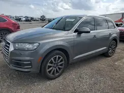 WA1VAAF74HD017492 2017 AUDI Q7