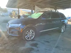 WA1VAAF74HD018948 2017 AUDI Q7