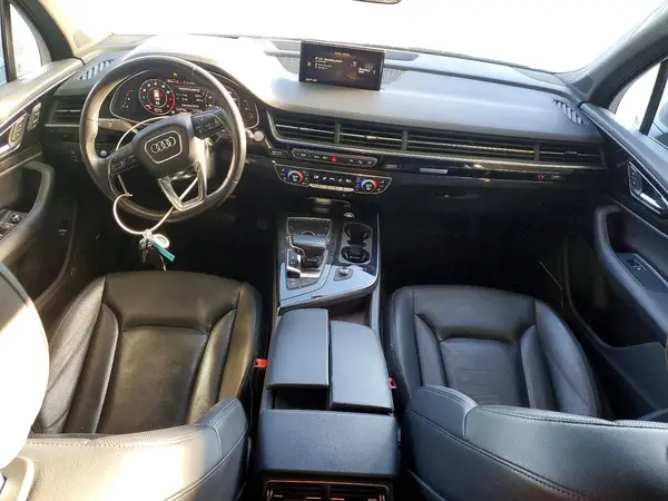 WA1VAAF74HD018948 2017 AUDI Q7 - Image 8
