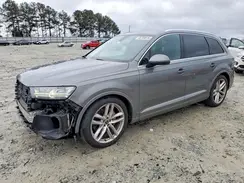 WA1VAAF74HD019744 2017 AUDI Q7