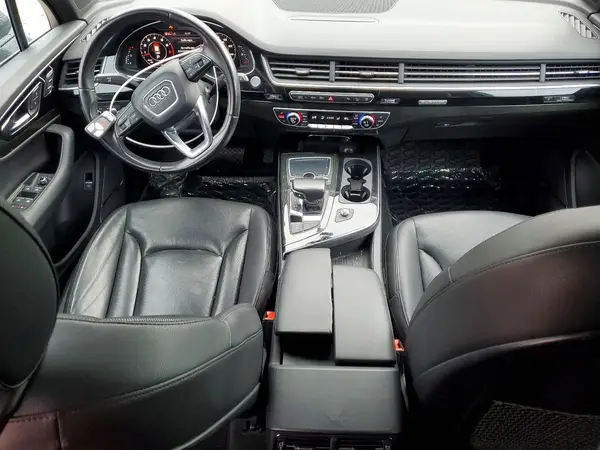 WA1VAAF74HD019744 2017 AUDI Q7 - Image 8
