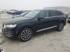 WA1VAAF74HD019842 2017 AUDI Q7