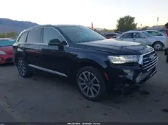 WA1VAAF74HD020280 2017 AUDI Q7