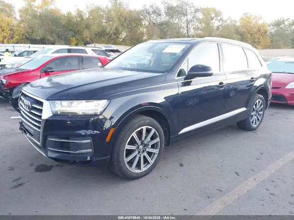 WA1VAAF74HD020280 2017 AUDI Q7 - Image 2