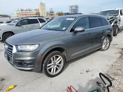WA1VAAF74HD021400 2017 AUDI Q7