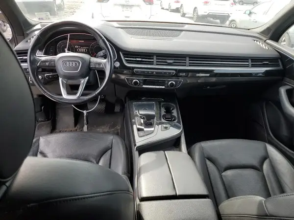 WA1VAAF74HD021400 2017 AUDI Q7 - Image 8