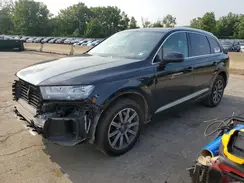 WA1VAAF74HD021767 2017 AUDI Q7
