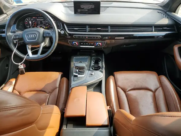 WA1VAAF74HD021767 2017 AUDI Q7 - Image 8