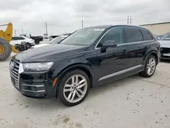 WA1VAAF74HD021803 2017 AUDI Q7