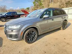 WA1VAAF74HD022529 2017 AUDI Q7