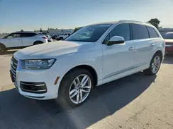 WA1VAAF74HD023387 2017 AUDI Q7
