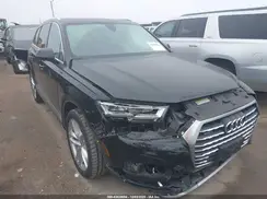 WA1VAAF74HD023972 2017 AUDI Q7