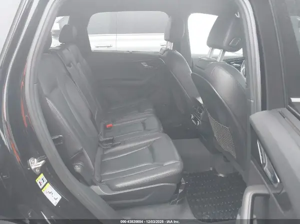 WA1VAAF74HD023972 2017 AUDI Q7 - Image 8