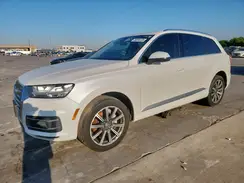 WA1VAAF74HD025270 2017 AUDI Q7