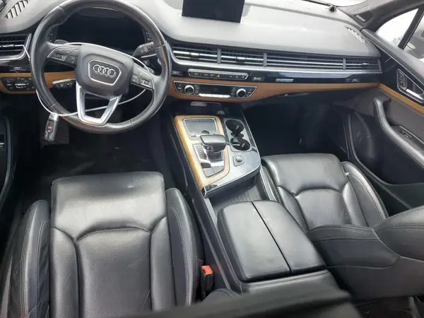 WA1VAAF74HD025902 2017 AUDI Q7 - Image 8