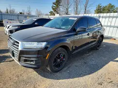 WA1VAAF74HD026791 2017 AUDI Q7