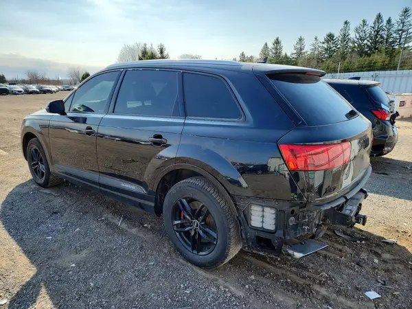 WA1VAAF74HD026791 2017 AUDI Q7 - Image 2