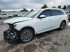WA1VAAF74HD026922 2017 AUDI Q7