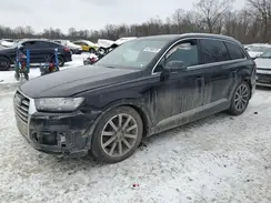 WA1VAAF74HD027472 2017 AUDI Q7