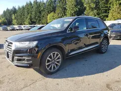 WA1VAAF74HD028055 2017 AUDI Q7