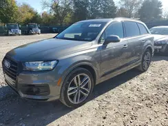 WA1VAAF74HD028525 2017 AUDI Q7