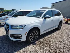 WA1VAAF74HD028962 2017 AUDI Q7