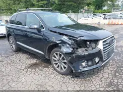 WA1VAAF74HD032915 2017 AUDI Q7