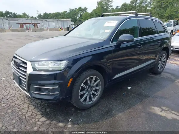 WA1VAAF74HD032915 2017 AUDI Q7 - Image 2