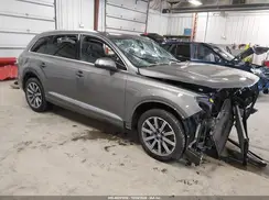 WA1VAAF74HD033014 2017 AUDI Q7