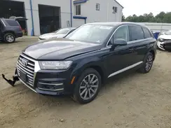 WA1VAAF74HD033515 2017 AUDI Q7