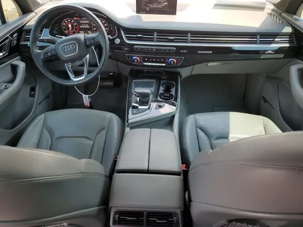 WA1VAAF74HD036706 2017 AUDI Q7 - Image 8