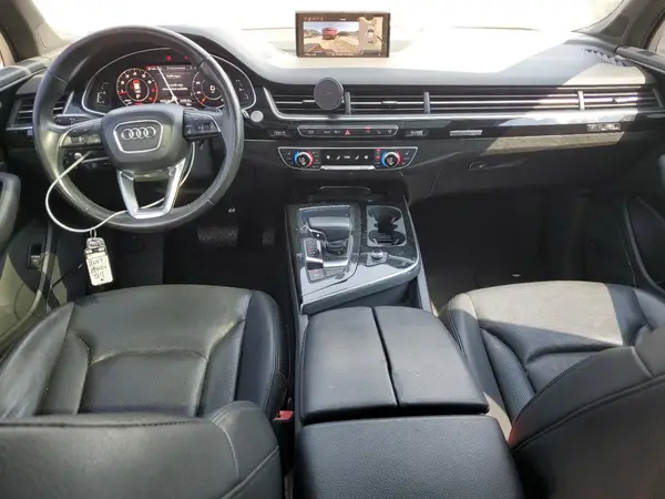 WA1VAAF74HD036981 2017 AUDI Q7 - Image 8