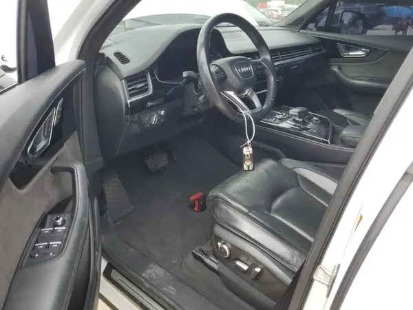 WA1VAAF74HD039170 2017 AUDI Q7 - Image 8