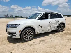 WA1VAAF74HD039914 2017 AUDI Q7
