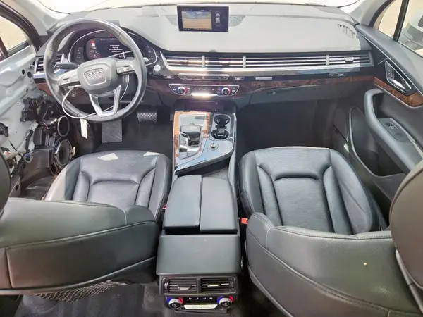 WA1VAAF74HD039914 2017 AUDI Q7 - Image 8