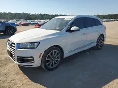 WA1VAAF74HD040786 2017 AUDI Q7