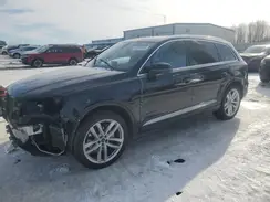 WA1VAAF74HD042330 2017 AUDI Q7