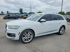 WA1VAAF74HD042344 2017 AUDI Q7