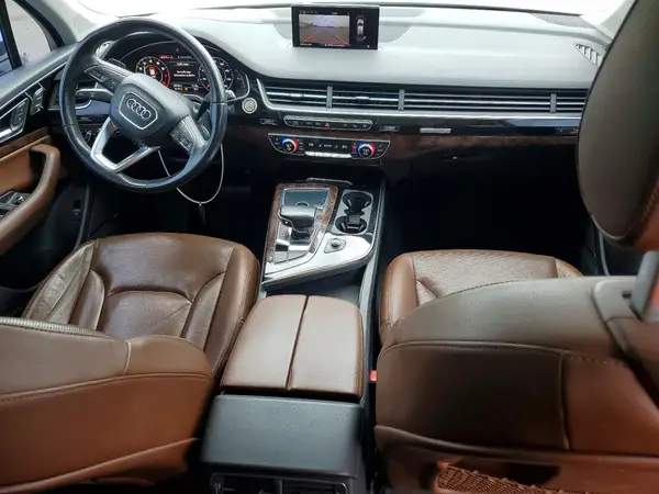 WA1VAAF74HD042344 2017 AUDI Q7 - Image 8