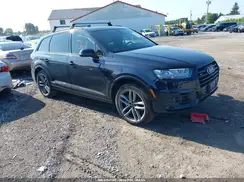 WA1VAAF74HD042716 2017 AUDI Q7