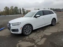 WA1VAAF74HD043445 2017 AUDI Q7