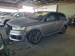 WA1VAAF74HD045423 2017 AUDI Q7
