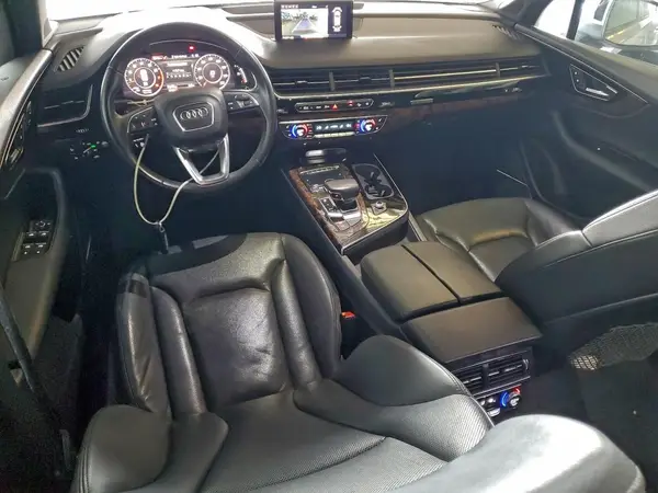 WA1VAAF74HD045423 2017 AUDI Q7 - Image 8