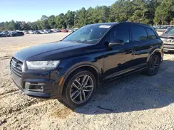 WA1VAAF74HD047561 2017 AUDI Q7