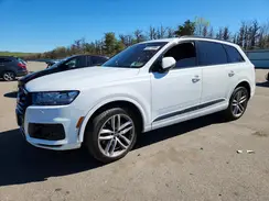 WA1VAAF74HD050489 2017 AUDI Q7