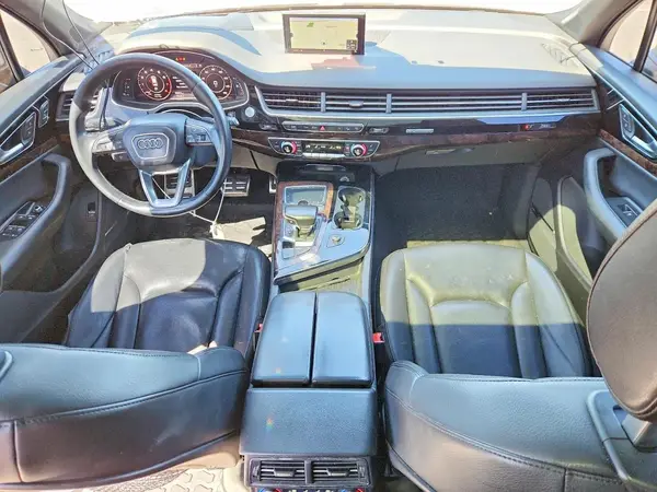 WA1VAAF74HD050489 2017 AUDI Q7 - Image 8