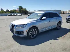 WA1VAAF74HD053683 2017 AUDI Q7
