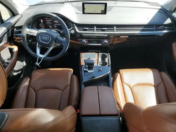 WA1VAAF74HD053683 2017 AUDI Q7 - Image 8