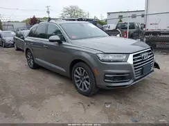 WA1VAAF74HD053697 2017 AUDI Q7