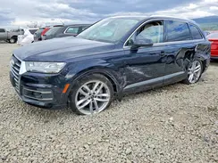 WA1VAAF74HD053778 2017 AUDI Q7